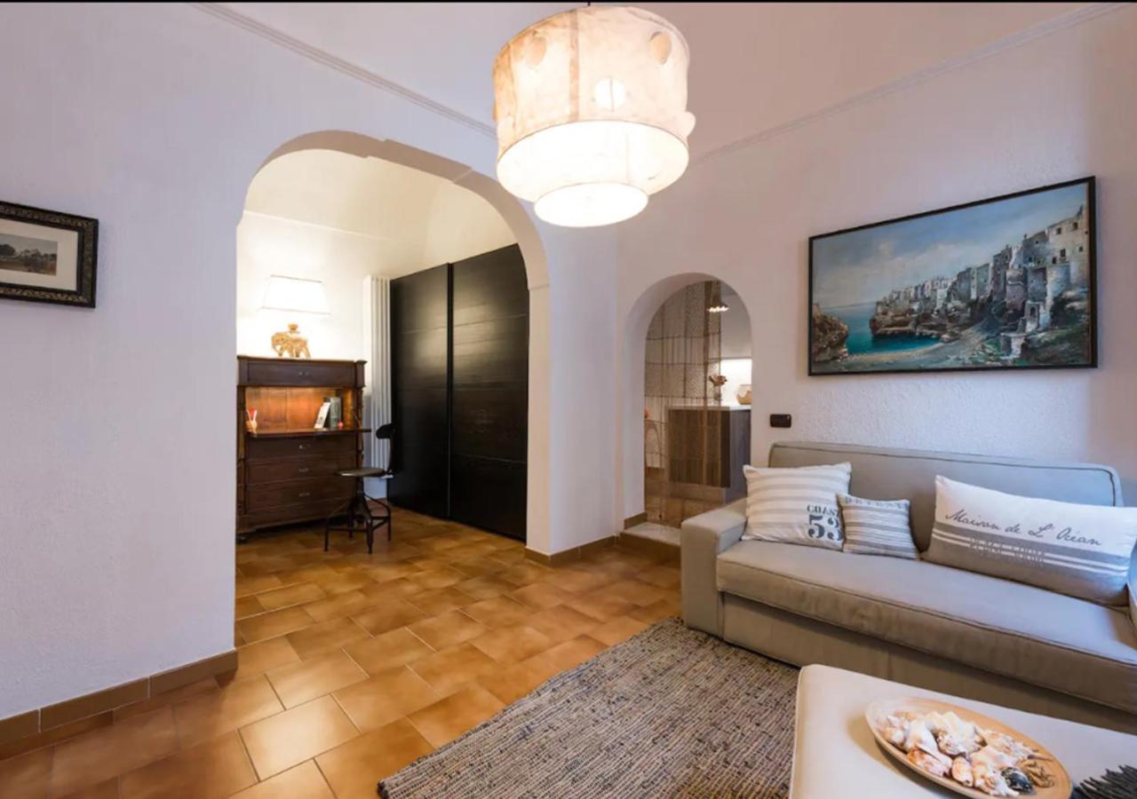 Casa Lucia Nel Cuore Di Polignano A Mare Ngoại thất bức ảnh
