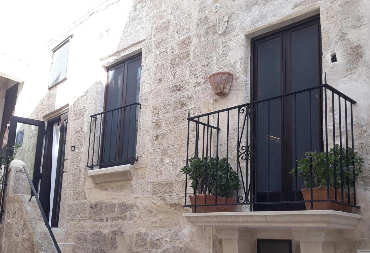 Casa Lucia Nel Cuore Di Polignano A Mare Ngoại thất bức ảnh